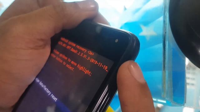 SEASHARK S10 PLUS (S10+) PATTREN LOCK ON REMOVO WITH HARD RESET смотреть онлайн