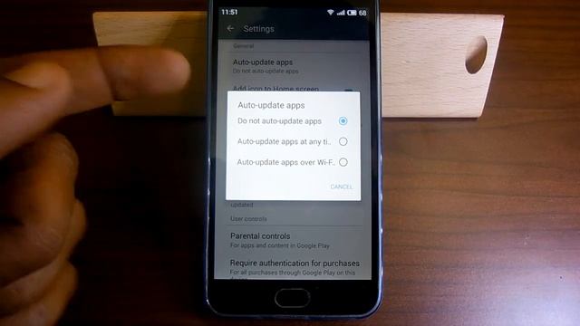 How to Disable Android Apps Auto Updates - Android Tips and Tricks 2023 смотреть онлайн