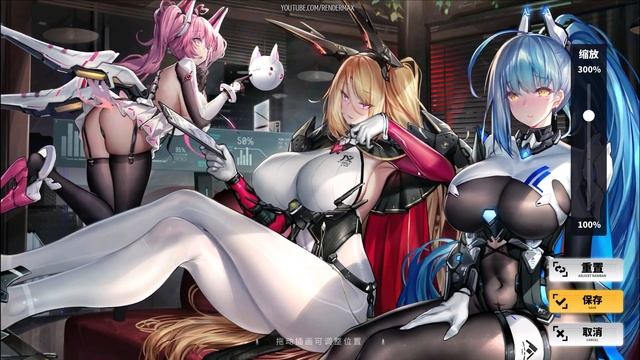 Cross Core (交错战线) - Release Gameplay lvl 1~20 - Android on PC - F2P - Mobile - CN смотреть онлайн