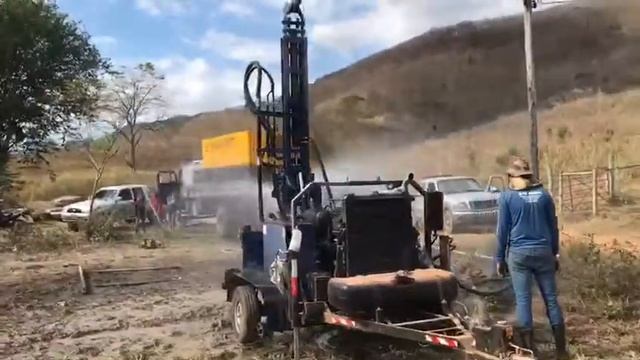 Perfuratriz 100he Conex смотреть онлайн