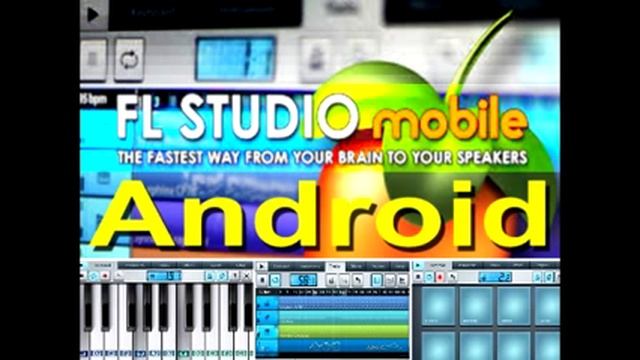Just Cant Get Enough fl studio mobile android смотреть онлайн