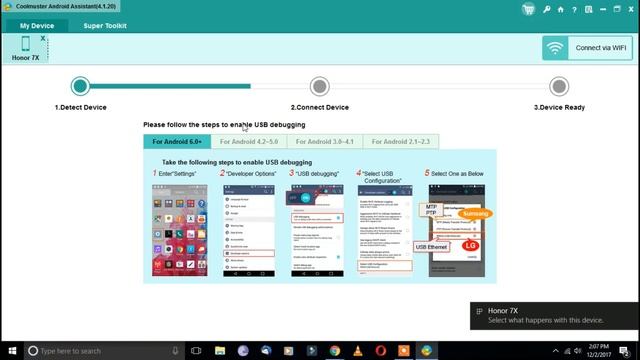 Coolmuster Android Assistant - Easy Backup & Restore Data ! смотреть онлайн
