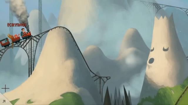 Let's Play Broken Age Part 6 - Assorted Breakfast Cereals (Shay) смотреть онлайн