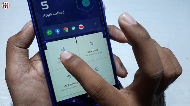 Best App Lock for Android ! Best Lock App for Android ! Applock ! Lockapp !! By Hindi Android Tips смотреть онлайн