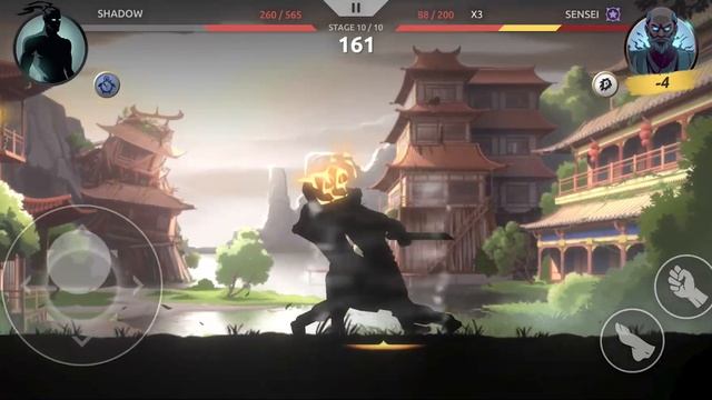 Shadow Fight Roguelike Sinhala Gameplay | How to Download Global Shadow Fight Shades Mobile👍 смотреть онлайн