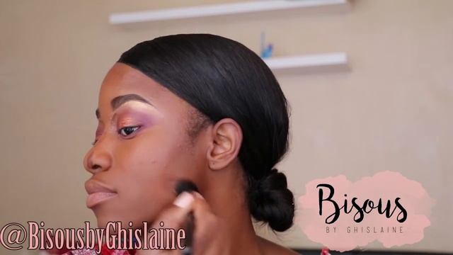 Get Ready With Me – Coppery Glam with Mac Cosmetics Copper Sparkle Pigment смотреть онлайн