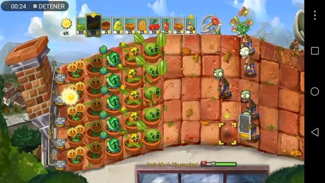 pvz 3 pak para android primera versión xbox смотреть онлайн