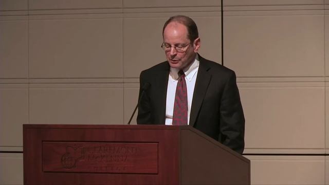 Jonathan Rauch - Political Realism смотреть онлайн