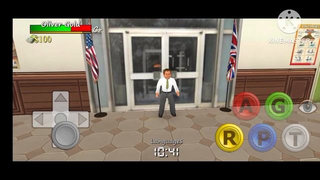 Best settings For OLD SCHOOL for " Lag free " Gameplay | For low - end Devices смотреть онлайн