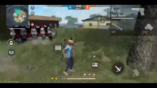 Android Perfeito 👑💖 [ Hud 3 Dedos ] Xiaomi Redmi 7a смотреть онлайн