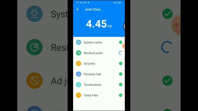 Top Android Phone Booster and junk Cleaner in 2021 [new] | powerfull cleaner all | cleaner app 2021 смотреть онлайн