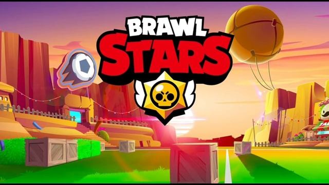 brawl stars Music 2021 смотреть онлайн