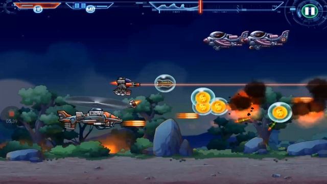 APACHE ATTACK | Android Gameplay Part 1 by Youngand Runnerup смотреть онлайн
