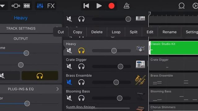California Love 2Pac Tutorial on GarageBand смотреть онлайн