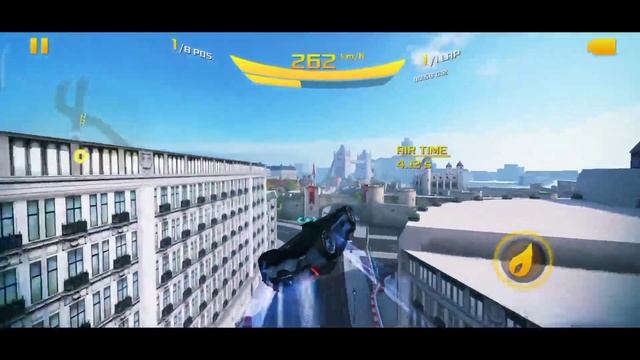 Asphalt 8 Airborne v6.6.0J All Cars unlocked mod apk (357 Vehicle) Android Game смотреть онлайн
