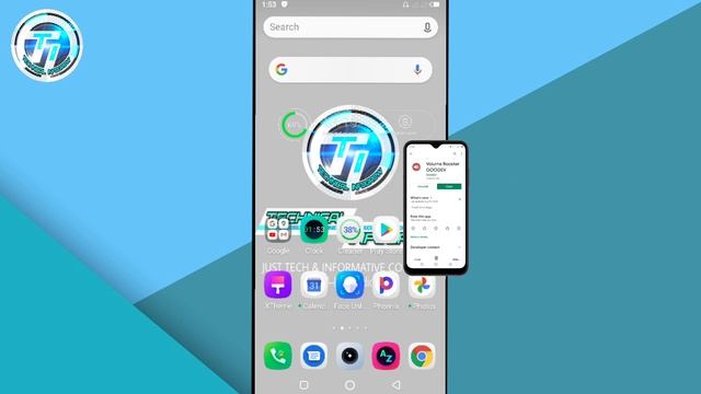 Increase Volume On Your Android Phone | How to fix phone voice slow problem in [Urdu/Hindi] смотреть онлайн