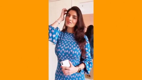 ANVESHI JAIN HOT VIDEO IN BIKNI LEAKED