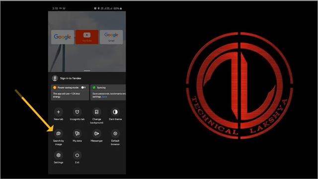 Best Secure Web Browser for Android | Control Your Privacy | Technical Lakshya | смотреть онлайн