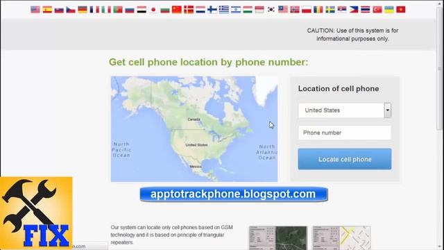 How to track a cell phone location without them knowing IPhone Android Windows смотреть онлайн