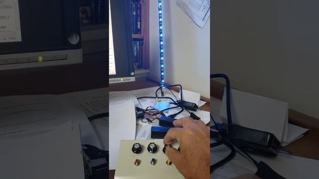 More MQTT Madness with ESP32, ESP8266 and FastLED смотреть онлайн