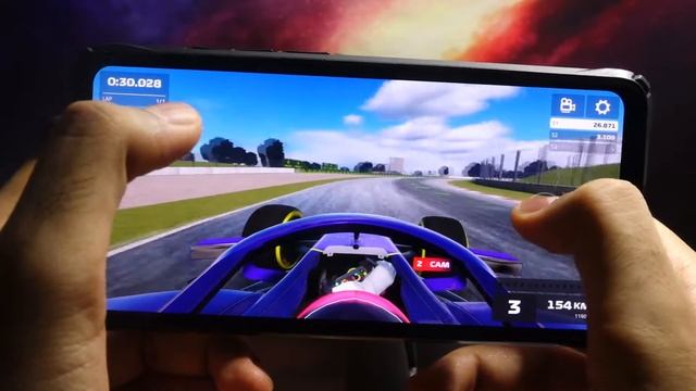 F1 Mobile Racing | 2021 Season Update - Android Gameplay #2 смотреть онлайн