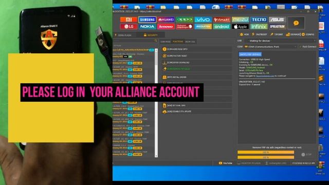 Samsung S9 SM-G960F Android 10,Bypass FRP,Remove Google Account with UnlockTool&alliance shield x смотреть онлайн