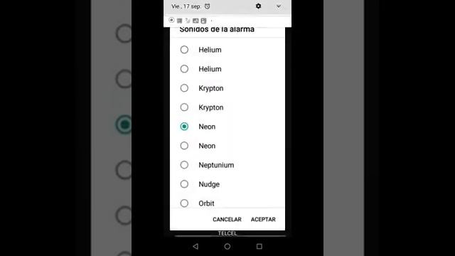android alarms смотреть онлайн
