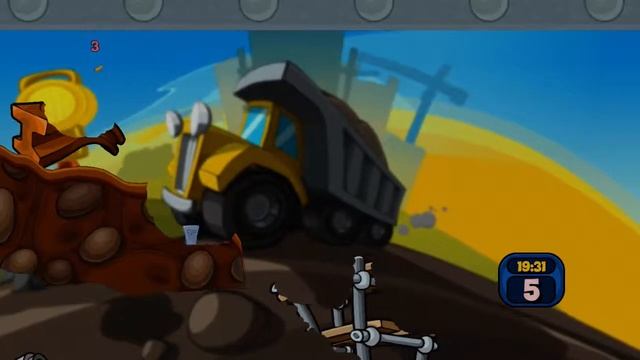Funny unexpected kill worms 2 Armageddon online смотреть онлайн
