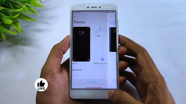 MSI Edition 12.5.3 Stable For Redmi Note 4 | Android 10 | Smooth UI, Fast App Opening, New Theme смотреть онлайн