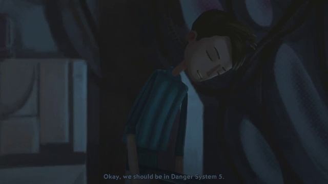 Broken Age - Shay - Part 2 - Act 1 - Playthrough [1080p HD] - No Commentary смотреть онлайн