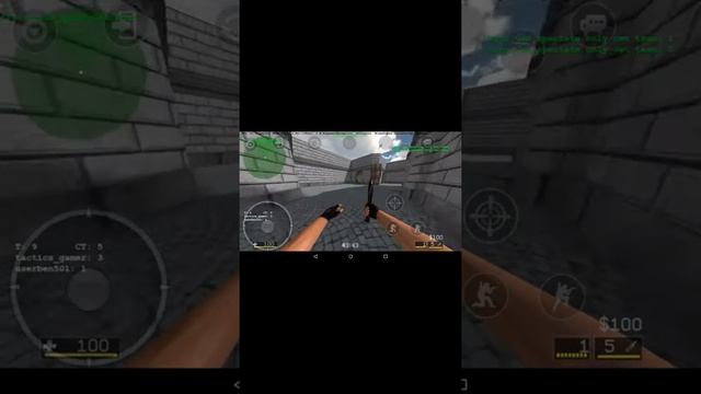 cs portable android смотреть онлайн