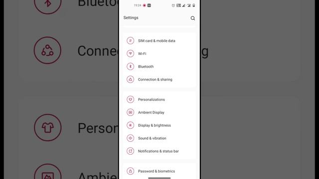 Oneplus Nord 2 Horizon Light Not working, 500% solution. 2022 Latest Video смотреть онлайн