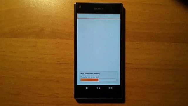 Sony Xperia Z5 Compact - Stock 5.1.1 Lollipop (32.0.A.4.11) - PCMark Benchmark Test смотреть онлайн