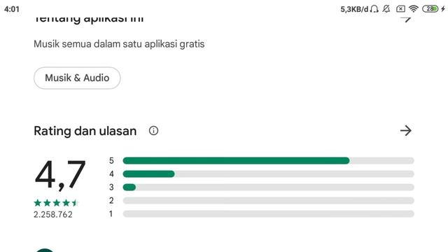 Top 10 Best Free Music Apps Android For Legal Music смотреть онлайн
