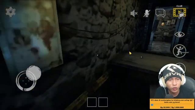 GAME HORROR BARU.? GRANNY HORROR MULTIPLAYER - Granny Horror Game (Android) смотреть онлайн