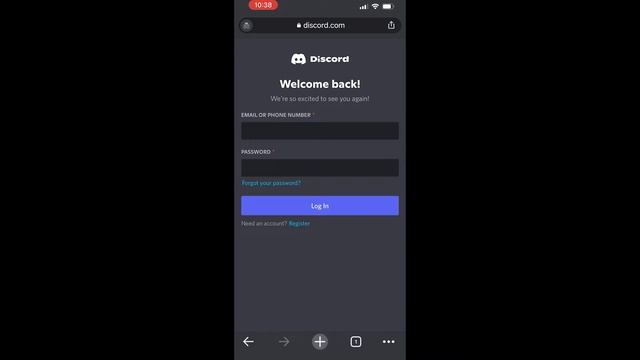 How To Add Payment Method To Discord Mobile (iPhone/Android) смотреть онлайн