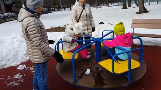 Мой день 13 марта 2016 г.(7) смотреть онлайн