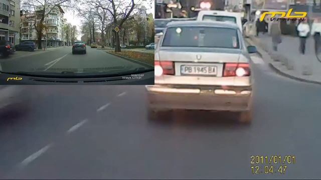 Сравнение и демонстрация на видеорегистратори смотреть онлайн