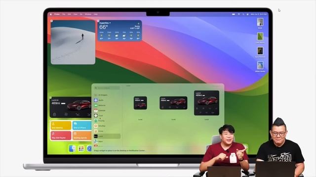 สรุป WWDC 2023 สไตล์ "ล้ำหน้าShow" смотреть онлайн