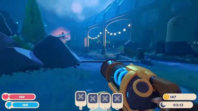 Long Awaited. Slime Rancher 2 смотреть онлайн