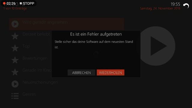 VAVOO FUCKER - ADDON VERSION - FOR ANDROID AND WINDOWS смотреть онлайн