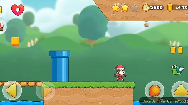 Level 138. Прохождение игры Dino's World — Running Game на Android смотреть онлайн