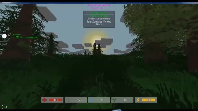 โปร Unturned 2.2.5