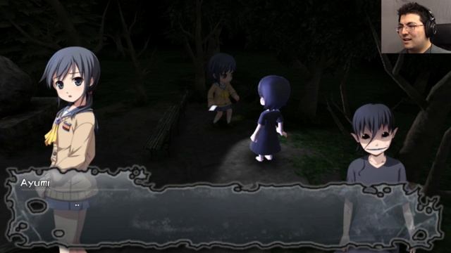 Aiko is Hot! | Corpse Party: Blood Drive Ep. 14 смотреть онлайн