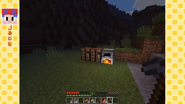 Ender Dragon Quest EP 3 with Jack + More | Mother Goose Club: Minecraft смотреть онлайн