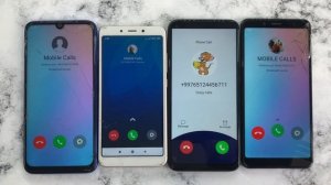 Madness Mobile Calls, Incoming, Outgoing Calls Redmi Note 7,Redmi 6A,HUAWEI P40 Lite E, Redmi Note