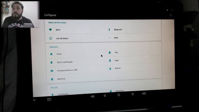 TRANSFORME A SUA TV EM UMA SMART TV - ANDROID TV BOX смотреть онлайн