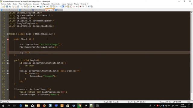 UNITY | Configurar AdMob de forma simple! (Publicidad para tu juego) смотреть онлайн