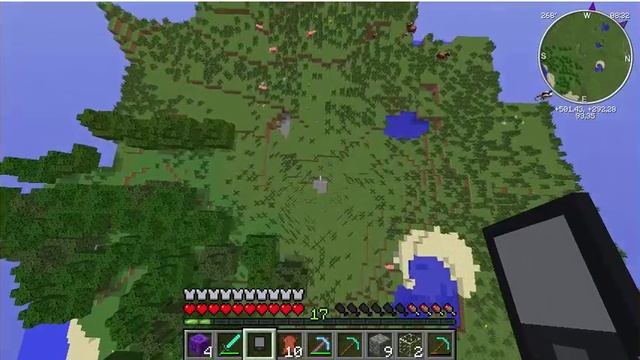modscraft смотреть онлайн