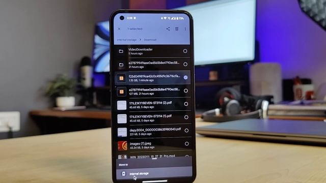 Nothing Phone 1 Android 13 Update #nothingphone1